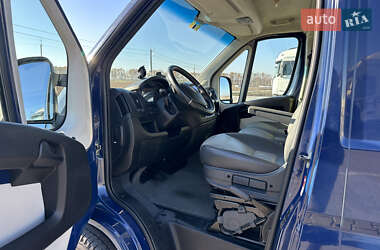 Вантажний фургон Fiat Ducato 2013 в 