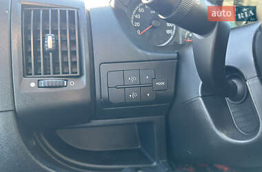 Вантажний фургон Fiat Ducato 2013 в 