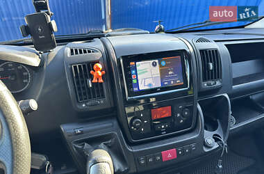 Вантажний фургон Fiat Ducato 2013 в 