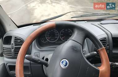 Грузовой фургон Fiat Ducato 2004 в 
