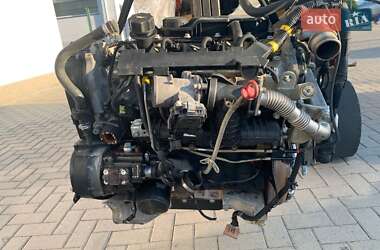 Автовоз Fiat Ducato 2014 в 