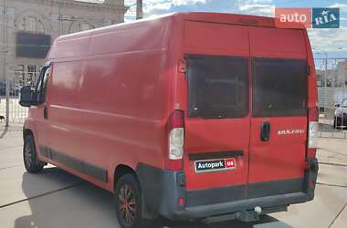 Вантажний фургон Fiat Ducato 2011 в Харкові