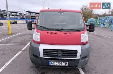 Эвакуатор Fiat Ducato 2013 в 