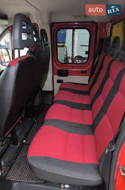 Эвакуатор Fiat Ducato 2013 в 