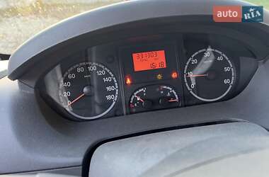 Микроавтобус Fiat Ducato 2010 в Ивано-Франковске