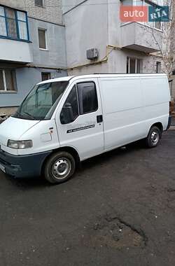 Інші автобуси Fiat Ducato 1995 в Дніпрі