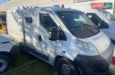 Бронированный автомобиль Fiat Ducato 2010 в Киеве