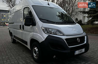 Вантажний фургон Fiat Ducato 2021 в Тернополі