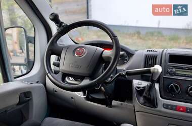 Мікроавтобус Fiat Ducato 2011 в Дубні