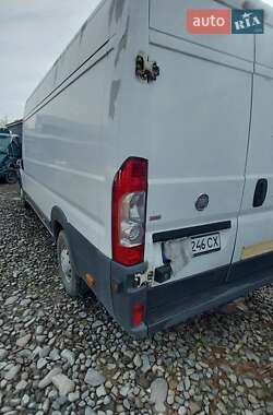 Грузовой фургон Fiat Ducato 2008 в Тячеве