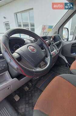 Грузовой фургон Fiat Ducato 2008 в Тячеве