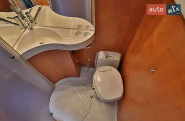 Дом на колесах Fiat Ducato 2010 в 