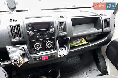 Грузовой фургон Fiat Ducato 2015 в 