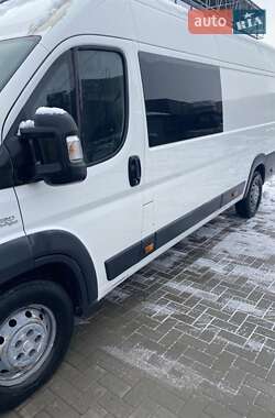 Інші автобуси Fiat Ducato 2012 в Шепетівці