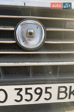 Микроавтобус Fiat Ducato 2007 в 