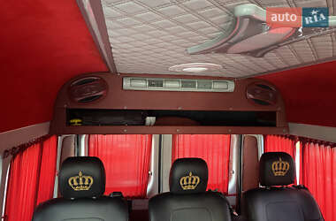 Микроавтобус Fiat Ducato 2007 в 