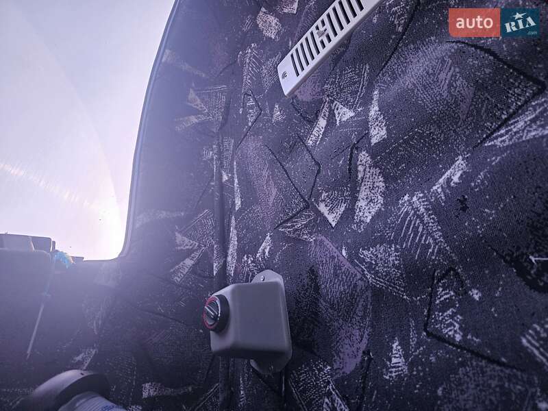 Тентованый Fiat Ducato 2016 в Бучаче