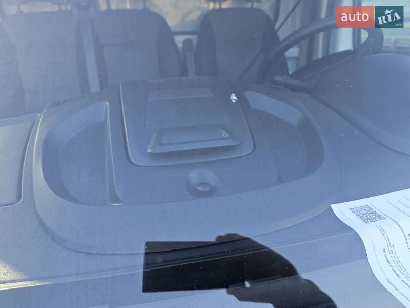Тентованый Fiat Ducato 2016 в Бучаче