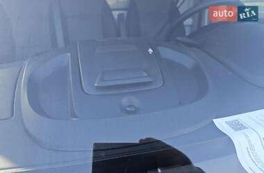 Тентованый Fiat Ducato 2016 в 