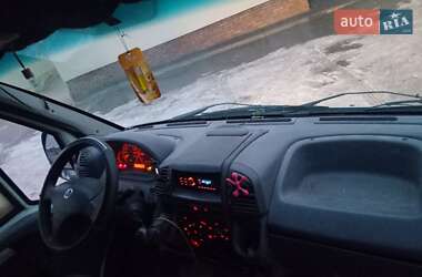 Грузовой фургон Fiat Ducato 2006 в 