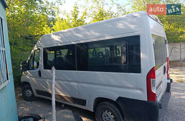 Микроавтобус Fiat Ducato 2019 в 