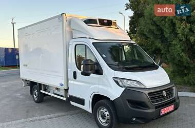 Рефрижератор Fiat Ducato 2020 в Львові