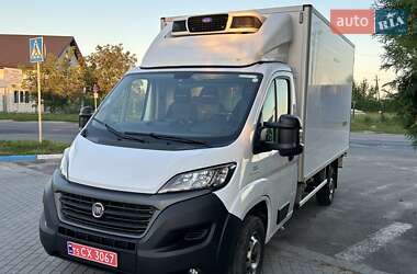 Рефрижератор Fiat Ducato 2020 в Львові