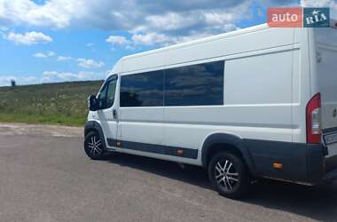 Мікроавтобус Fiat Ducato 2014 в Турці