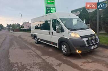 Мікроавтобус Fiat Ducato 2014 в Турці