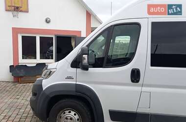 Микроавтобус Fiat Ducato 2015 в Мостиске