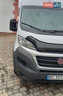 Микроавтобус Fiat Ducato 2015 в Мостиске