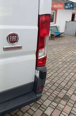 Микроавтобус Fiat Ducato 2015 в Мостиске