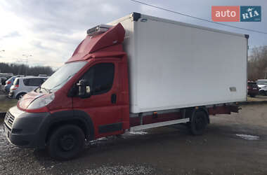 Рефрижератор Fiat Ducato 2014 в Львові