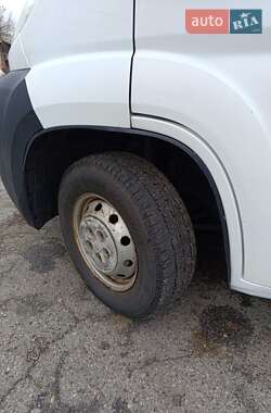 Грузовой фургон Fiat Ducato 2007 в 