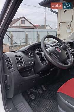 Грузовой фургон Fiat Ducato 2013 в 