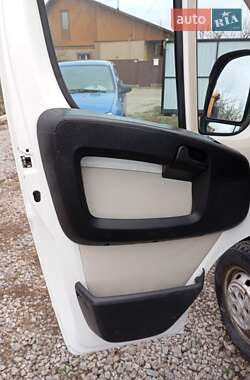 Грузовой фургон Fiat Ducato 2013 в 