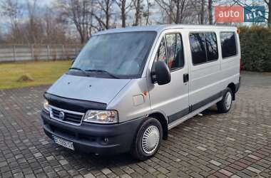 Другие автобусы Fiat Ducato 2006 в Самборе