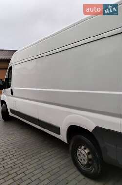 Рефрижератор Fiat Ducato 2008 в 
