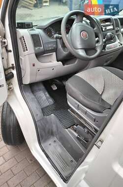 Рефрижератор Fiat Ducato 2008 в 