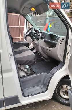 Рефрижератор Fiat Ducato 2008 в 