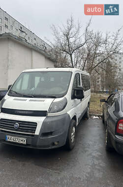 Другие автобусы Fiat Ducato 2006 в 