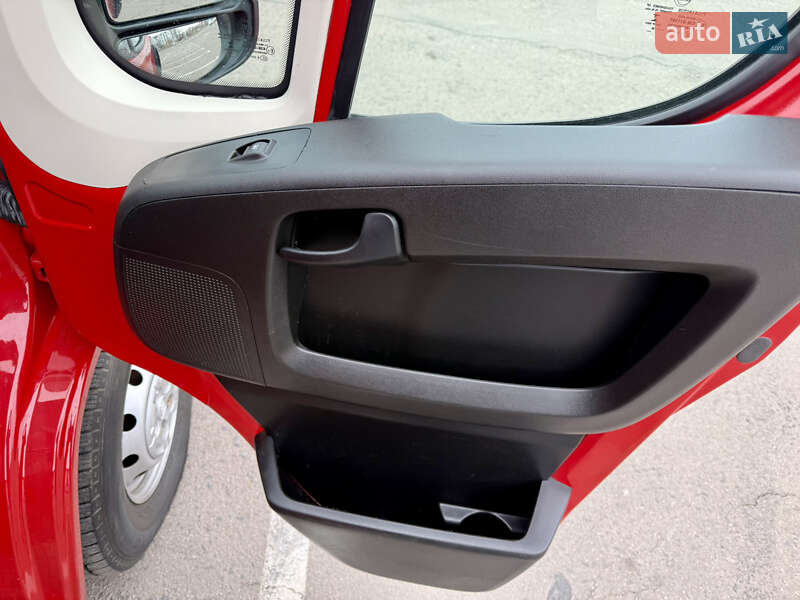 Вантажний фургон Fiat Ducato 2020 в Рівному