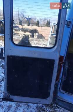 Грузовой фургон Fiat Ducato 2005 в 