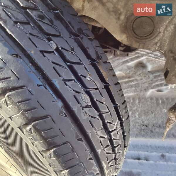 Грузопассажирский фургон Fiat Ducato 2003 в Ровно фото 32 Грузопассажирский фургон Fiat Ducato 2003 в Ровно