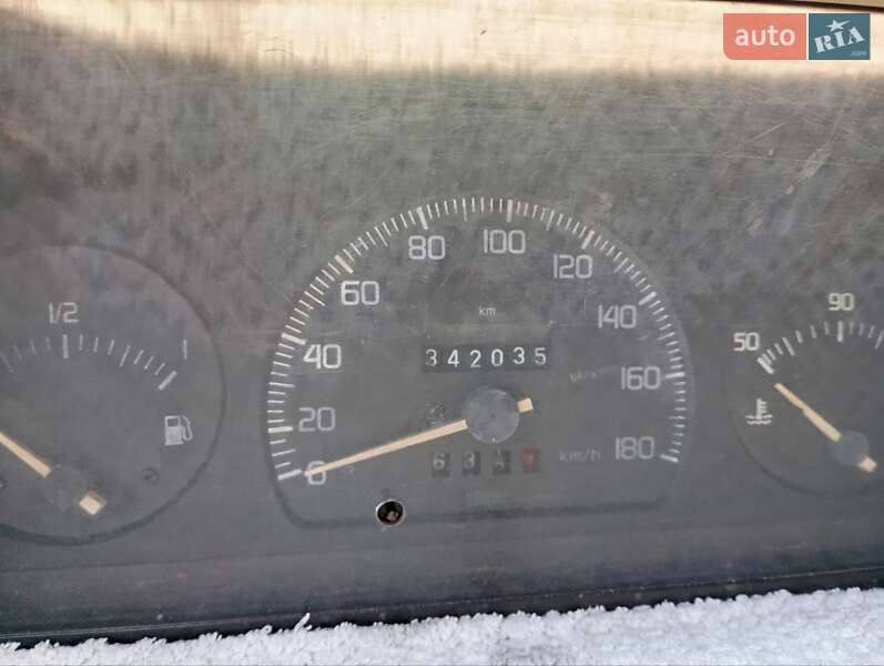 Другие автобусы Fiat Ducato 1995 в Киеве