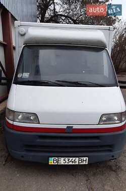 Другие грузовики Fiat Ducato 1999 в Николаеве