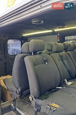 Микроавтобус Fiat Ducato 2007 в 