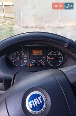 Микроавтобус Fiat Ducato 2007 в 