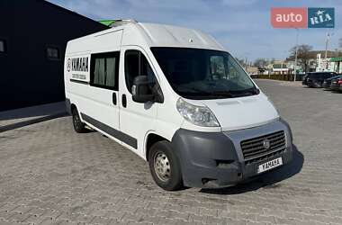 Грузопассажирский фургон Fiat Ducato 2007 в Одессе