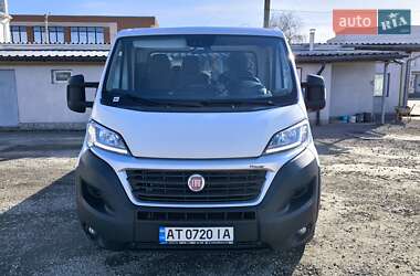 Автовоз Fiat Ducato 2019 в Ивано-Франковске